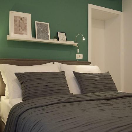 Anastasia Suites Downtown Zagreb Luaran gambar