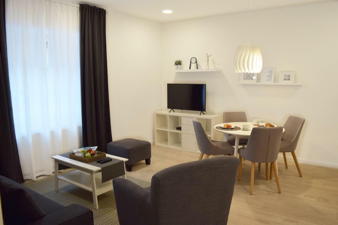 Anastasia Suites Downtown Zagreb Luaran gambar