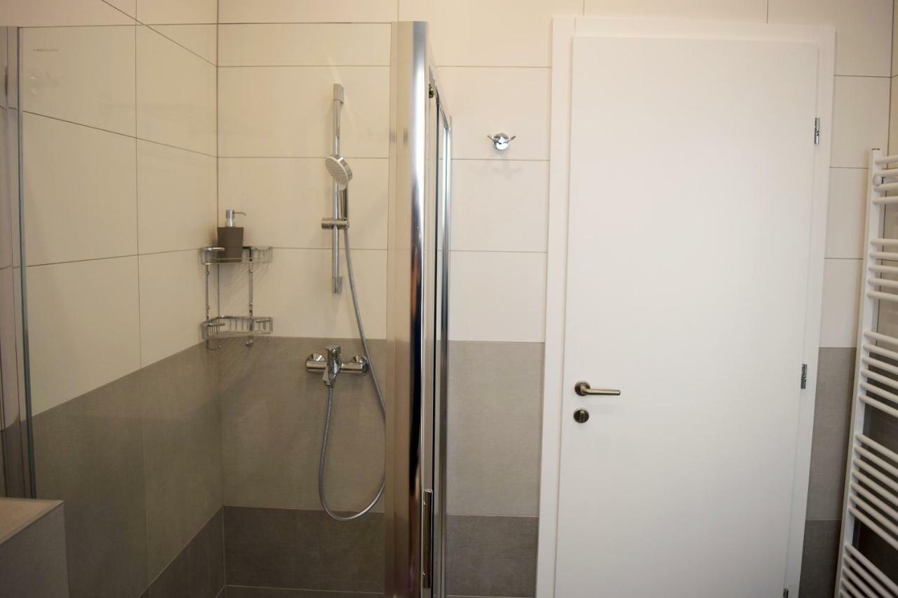 Anastasia Suites Downtown Zagreb Luaran gambar