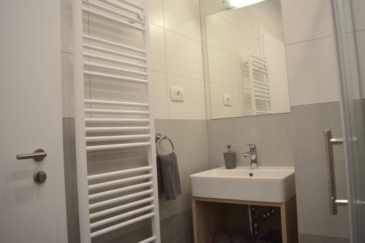 Anastasia Suites Downtown Zagreb Luaran gambar