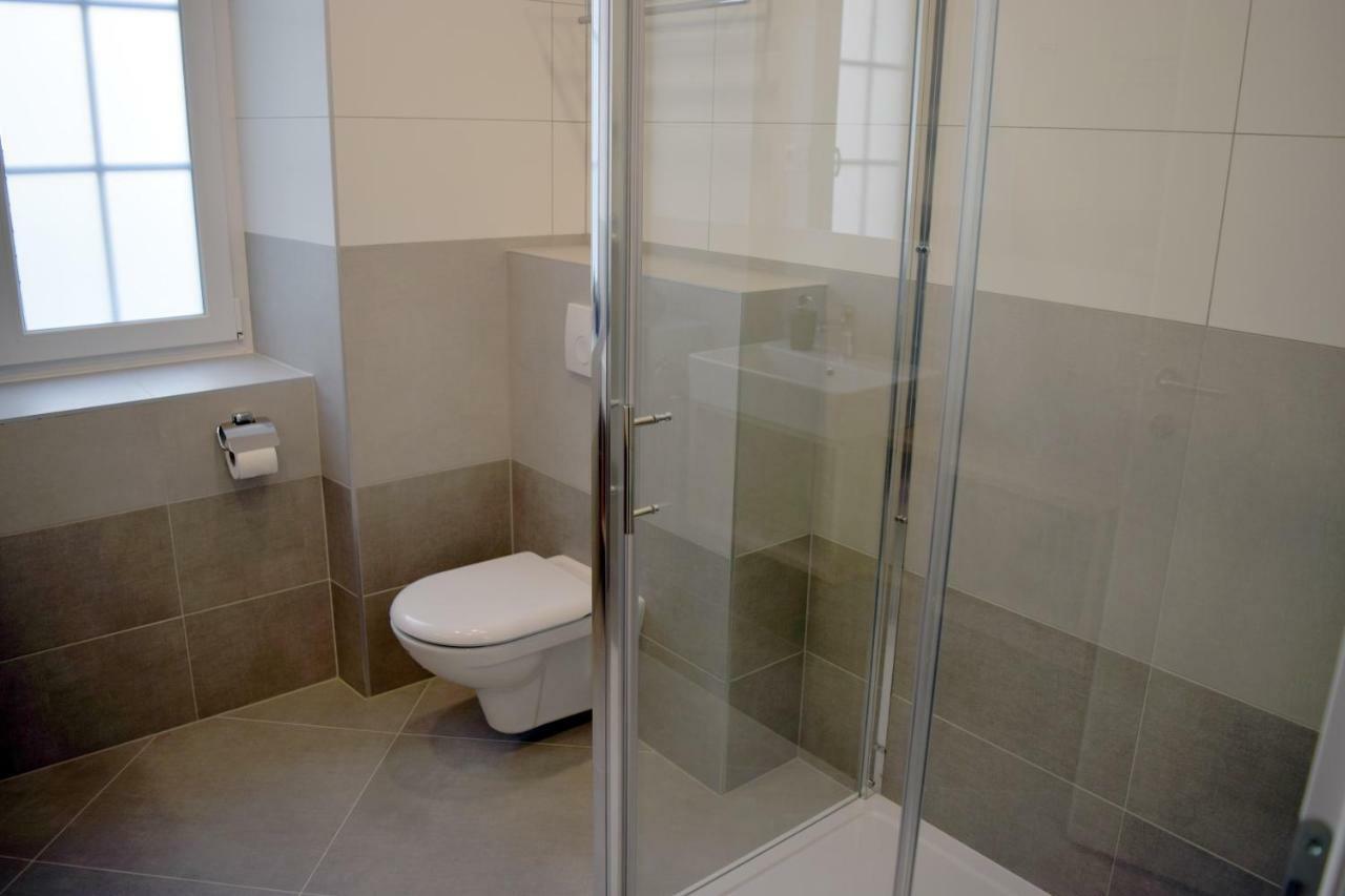 Anastasia Suites Downtown Zagreb Luaran gambar