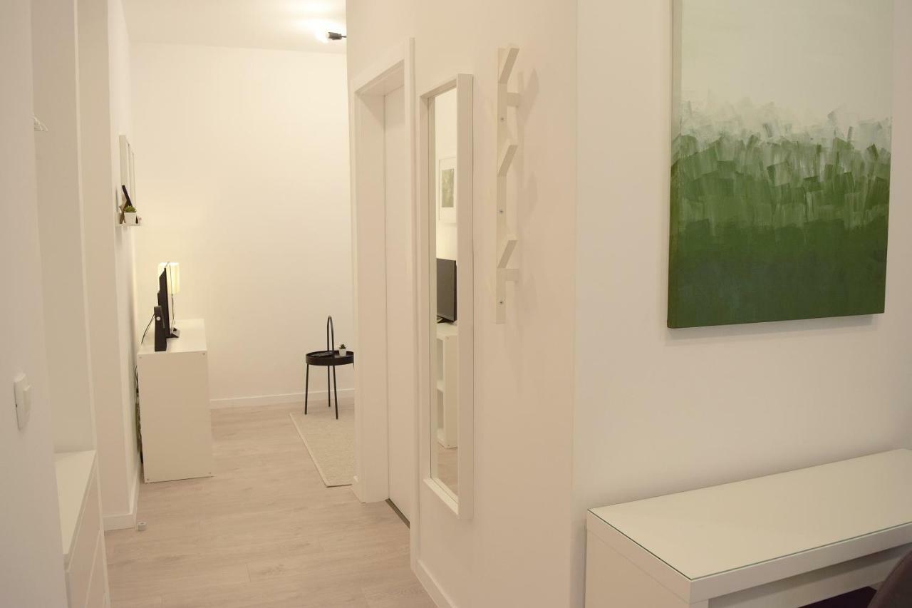 Anastasia Suites Downtown Zagreb Luaran gambar