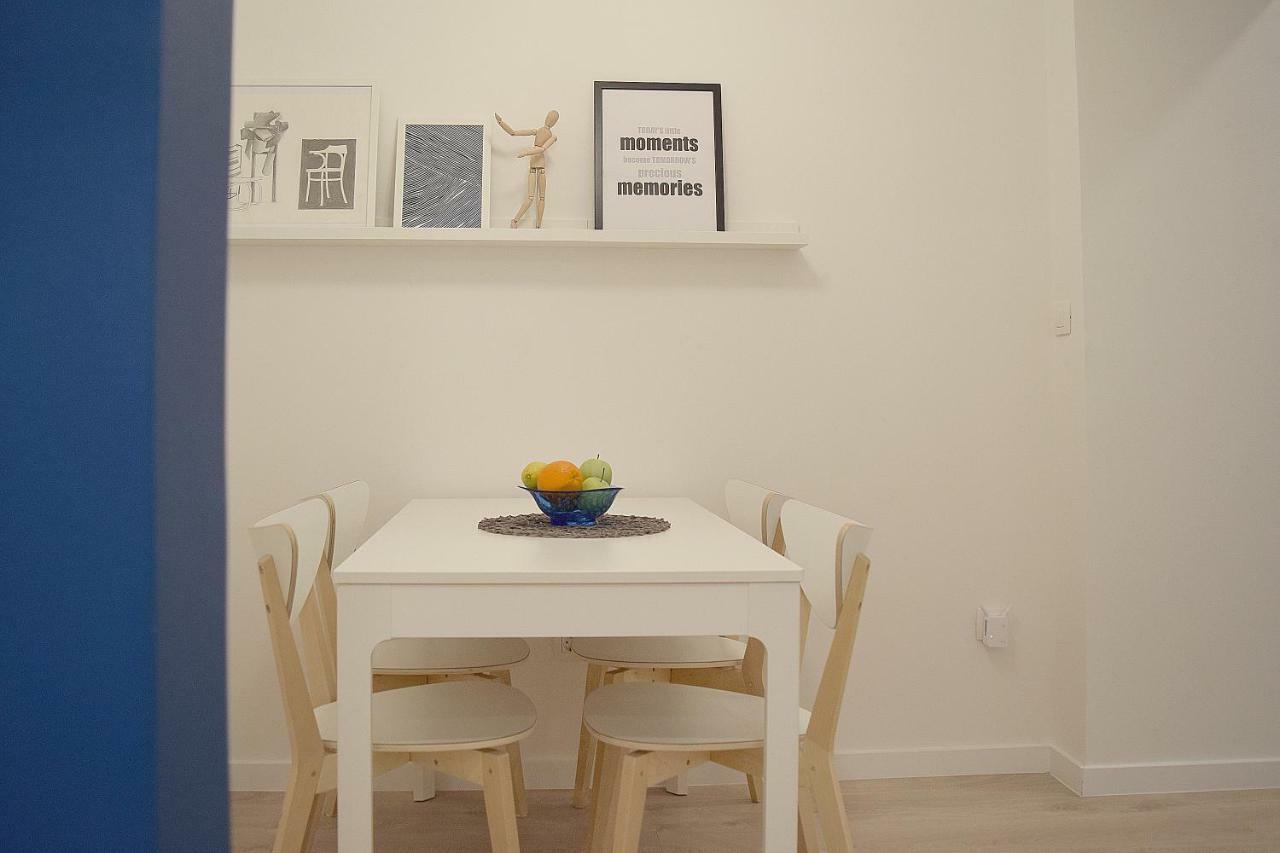 Anastasia Suites Downtown Zagreb Luaran gambar